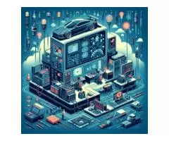 ECU Programming & Repair in Croydon