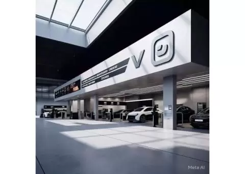 Trusted Mobile EV Service in West London - 1/4