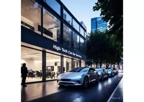 Trusted Mobile EV Service in West London - 4/4