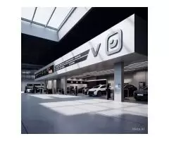 Premier Mobile Hybrid Car Service in Greenwich