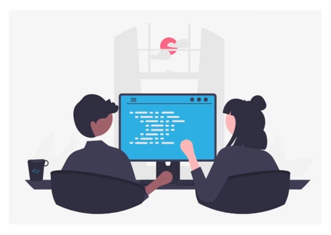 Work with the Best Website Design Agency in the UK