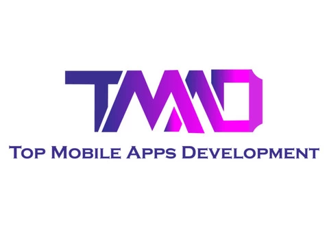 Top Mobile App Development