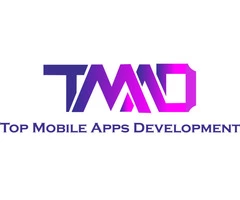 Top Mobile App Development