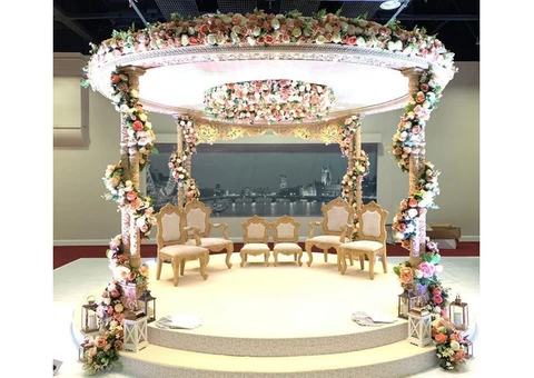 Wedding Florists Suppliers Uk | Eternity Uk