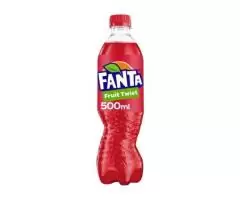 Wholesale Fanta Fruit Twist Supplier in Preston, Uk