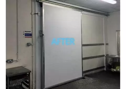 Reliable Commercial Refrigeration Repair Services for Optimal Performance