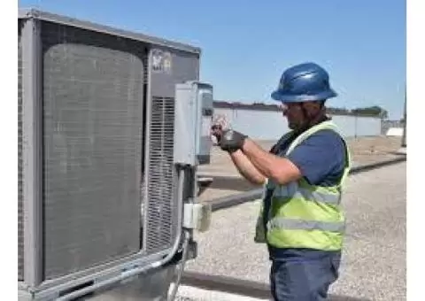 Professional Commercial Refrigeration Service for Your Business