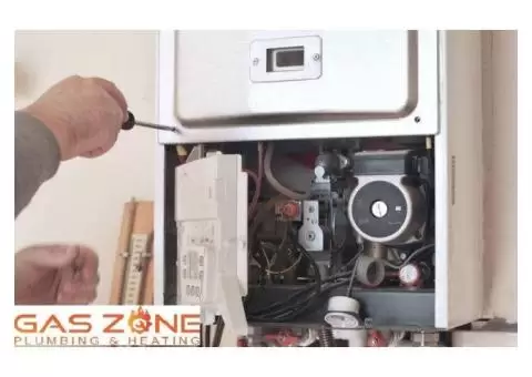 Expert Boiler Installation Services in Stratford