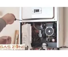 Expert Boiler Installation Services in Stratford
