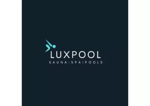 Luxpool, Sauna & Spa UK