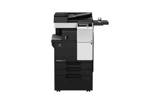 Flexible Konica Minolta Lease Options for Your Business