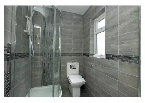 Best Student Accommodation on Albion Road, Manchester - 3/5