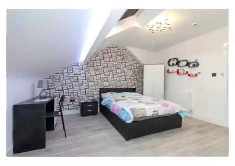Best Student Accommodation on Albion Road, Manchester - 4/5
