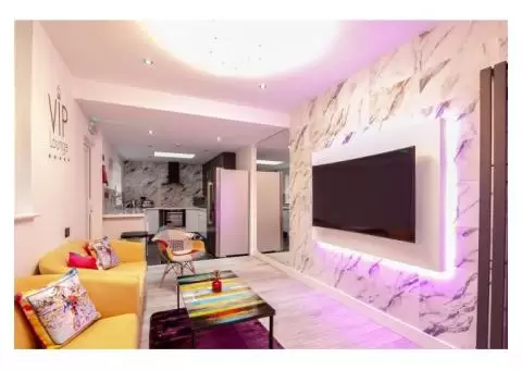 Best Student Accommodation on Albion Road, Manchester - 5/5
