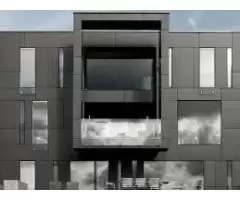 Premium Equitone Cladding by CSS Facades Ltd