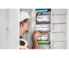 Residential Rewiring Services in Kent & Greater London | PG Electrical