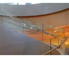Sky Bespoke Glass – Expert Glass Architects London