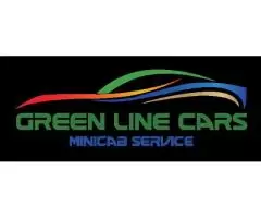 Guildford taxi service: Green Line Cars