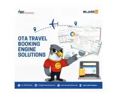 Travel Technology Consultancy