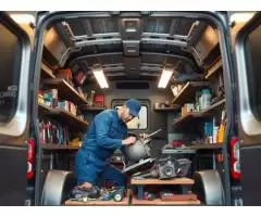 Mobile Mechanic & Auto Electrician in Barking Town Centre – Fast, Reliable Service