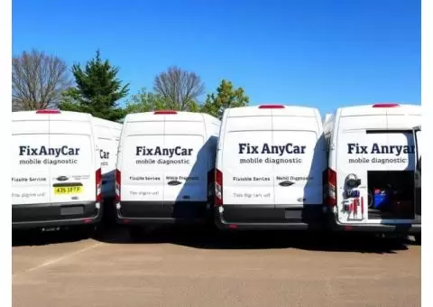 Auto Electrician & Mobile Mechanic on Ripple Road – Same-Day Repairs