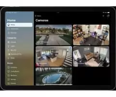 How Can Smart Home Security Keep Your Property Safe?
