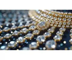 Get Top Prices for Your Scrap Gold at SMP Bullion And Diamonds