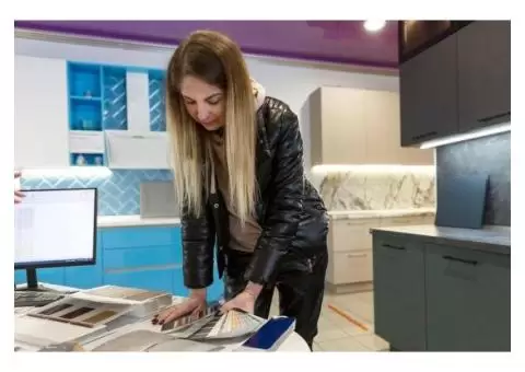 ARK Install The Best Custom Locker Makers in the UK