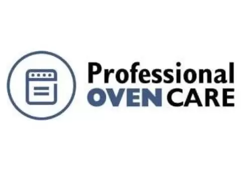 Professional Oven Care | Oven Cleaning London