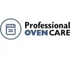 Professional Oven Care | Oven Cleaning London