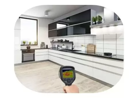 NI Leak Detection - 4/7