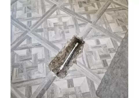 NI Leak Detection - 6/7