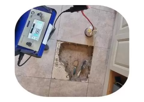 NI Leak Detection - 7/7