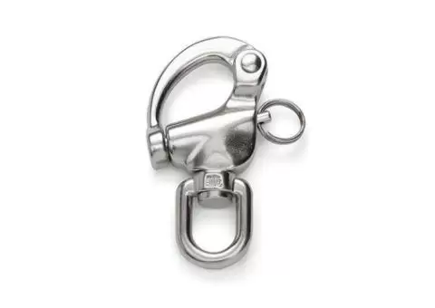 Premium Snap Shackles for Secure and Versatile Use