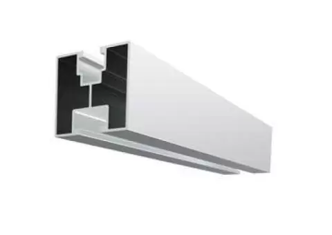 Durable Solar Rails for Efficient Panel Mounting