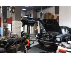 Precision BMW Repair Stockport – Excellence in Every Detail