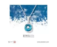 RJC Certified Wholesale Gemstone Jewellery Exporter - JewelPin
