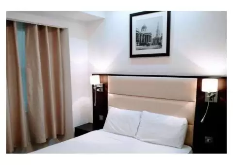 Edward Hotel - Affordable and Convenient Accommodation Near Paddington London