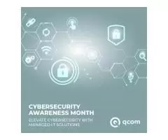 Get Proactive with Cyber Security Managed Services: Secure Your Business Long-Term