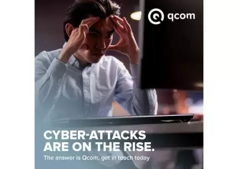 Get Proactive with Cyber Security Managed Services: Secure Your Business Long-Term - 2/2