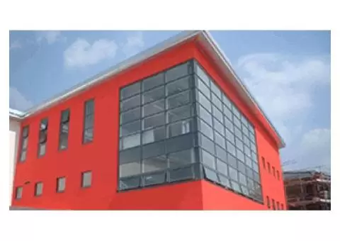 Upgrade Your Build with Cemgold – CSS CLADDING LTD