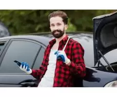 Affordable Windscreen Chip Repairs – Smart Car Automotive