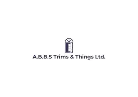 Upgrade with uPVC Windows and More at ABBS Trims & Things Ltd