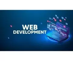 Best Web Development Company in the UK