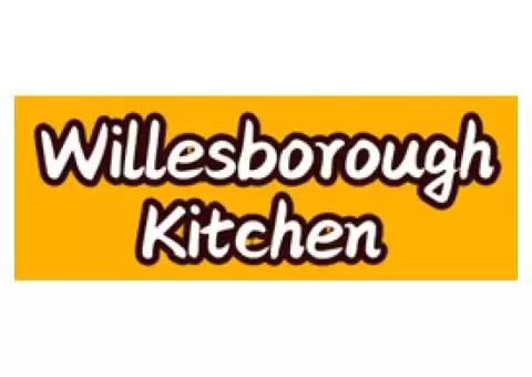 Willesborough Kitchen
