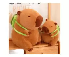 Cuddly Pillows & Plush Toys