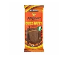 Wholesale Mr beast bar Peanut Butter Supplier in Preston, Uk