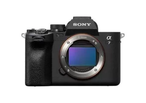 Get Online SONY A7 MARK IV BODY at Lowest Price in UK