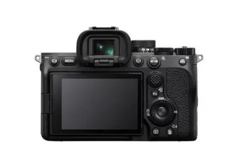 Get Online SONY A7 MARK IV BODY at Lowest Price in UK - 2/2