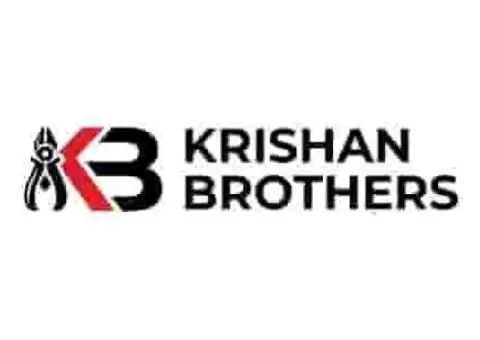 Gripping Pliers: Your Go-To Tool for Any Job | Krishan Brothers